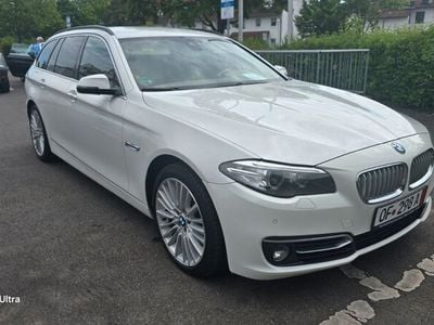BMW 535