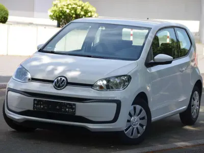Gebraucht VW up!