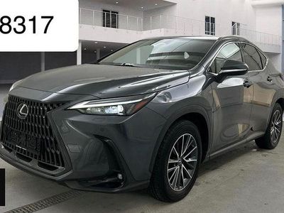 Lexus NX450h+