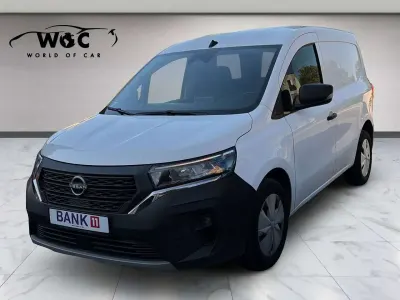 Gebraucht Nissan Townstar