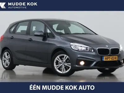 Gebraucht BMW 225 Active Tourer