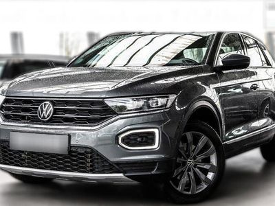 gebraucht VW T-Roc 1.5 DSG