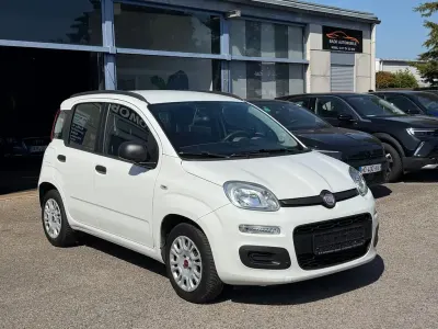 Gebraucht Fiat Panda