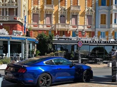 Gebraucht Ford Mustang 310 PS (228 kW) 2015 Coupé