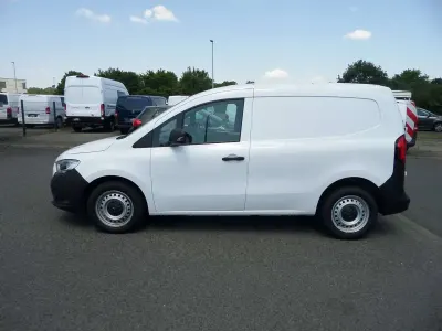 Gebraucht Mercedes Citan 110
