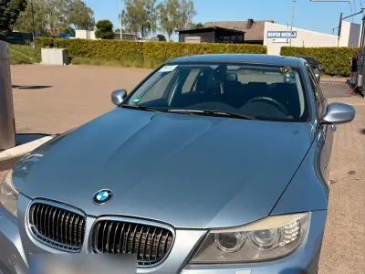 Gebraucht BMW 316