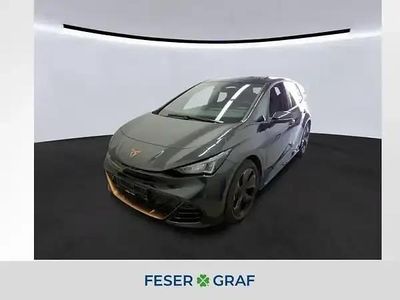 Gebraucht Cupra Born 150 kW (204 PS) 2024 Quasargrau Kleinwagen