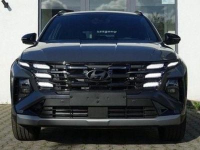 Grau Neu 2025 Hyundai Tucson Select SUV | 31.699 € (Guter Preis)