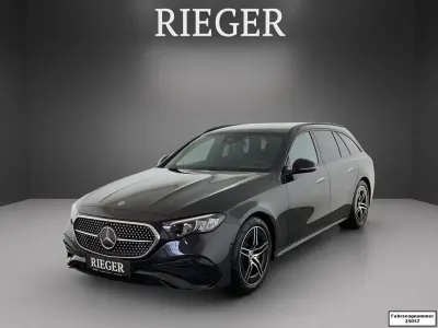 Gebraucht Mercedes E220