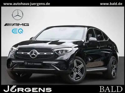 Gebraucht Mercedes GLC300e