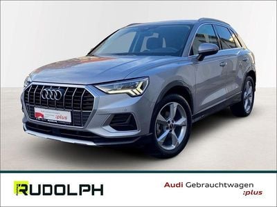 Gebraucht Audi Q3 Advanced 150 PS (110 kW) 2025 SUV