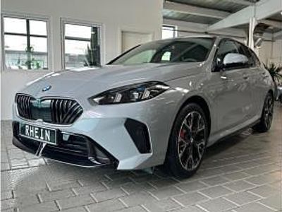 Nouă BMW 123 218 CP (160 kW) 2026 Gri Hatchback