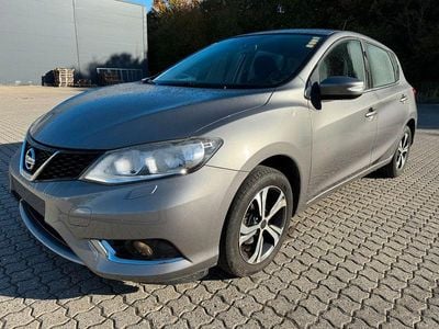 Nissan Pulsar