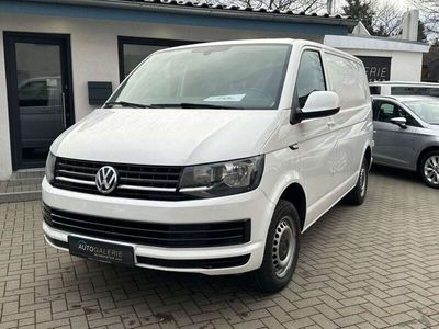 gebraucht VW Transporter T6T6 2.0 TDI°MFL°Klima°PDC°Touch°Tempomat°BT°