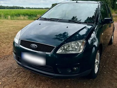 Gebraucht Ford C-MAX
