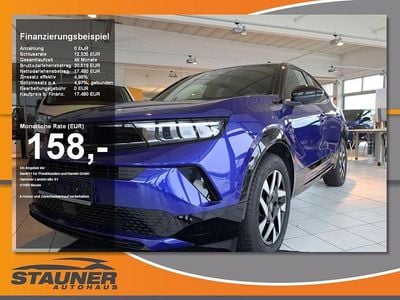 Second-hand Opel Mokka 136 CP (100 kW) 2025 Albastru SUV