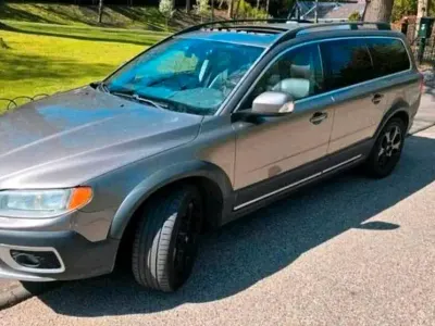 Gebraucht Volvo XC70