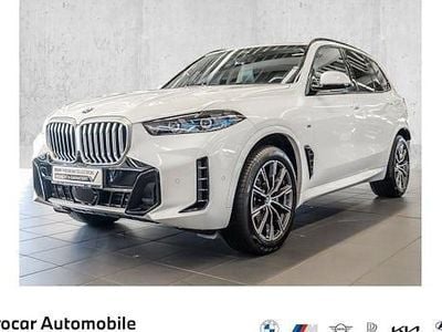 Gebraucht BMW X5 Comfort Edition 286 PS (210 kW) 2025 Weiß SUV