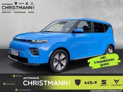 Kia Soul EV