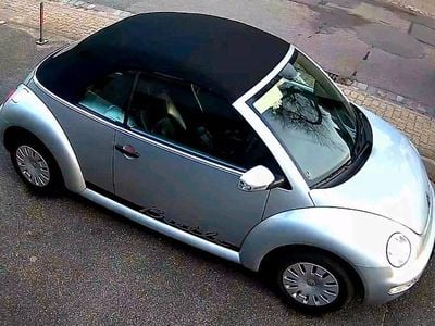 Gebraucht VW New Beetle