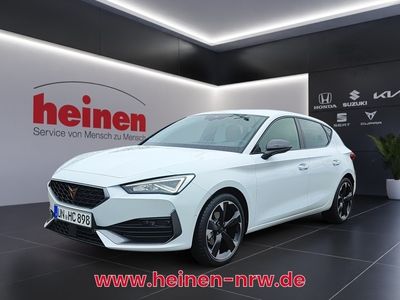 gebraucht Cupra Leon 1.5 eTSI DSG NAVI / LED / PDC / Virtual SHZ