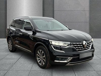 Gebraucht Renault Koleos Intens 184 PS (135 kW) 2022 Metallic SUV