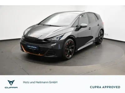 Gebraucht Cupra Born