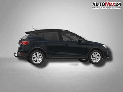 Nouă Seat Arona Style 116 CP (85 kW) 2026 Albastru SUV