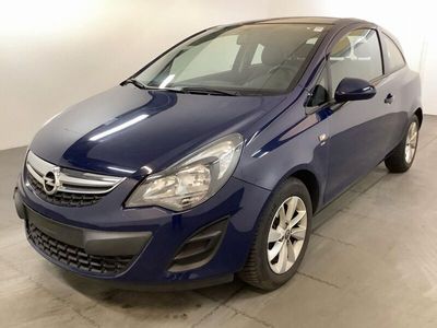 gebraucht Opel Corsa D Energy/KLIMA/ALU/TEMPOMAT