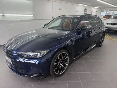 Gebraucht BMW M3