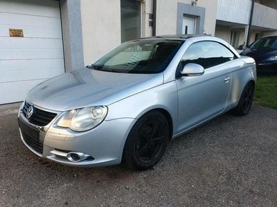 VW Eos