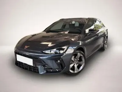 Gebraucht Cupra Leon 204 PS (150 kW) 2026 Manufacturer