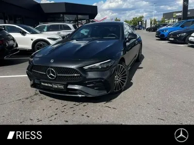 Gebraucht Mercedes CLE300