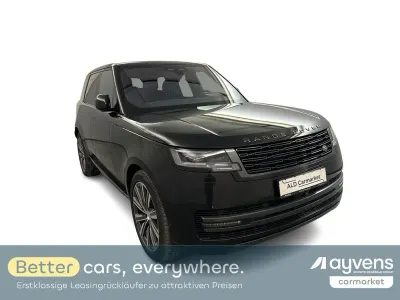 Gebraucht Land Rover Range Rover