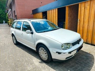VW Golf IV