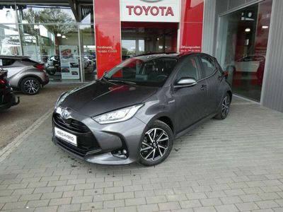 gebraucht Toyota Yaris Hybrid Yaris 1.5 Hybrid
