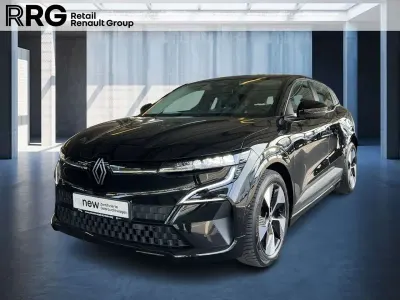 Gebraucht Renault Mégane