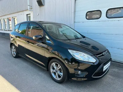 Gebraucht Ford C-MAX