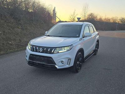 Gebraucht Suzuki Vitara Comfort+ 129 PS (94 kW) 2021 Lm12k SUV