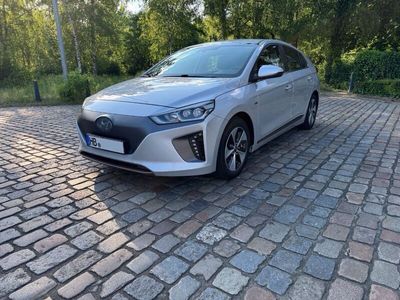 gebraucht Hyundai Ioniq ELEKTRO Style Style