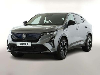 Gebraucht Renault Rafale Esprit Alpine 200 PS (147 kW) 2025 Dolomit grau metallic / dach bla SUV