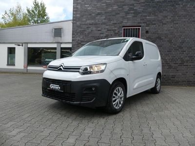 gebraucht Citroën e-Berlingo Kasten Elektromotor L1