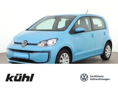 Gebraucht VW e-up! 61 kW (83 PS) 2020 Kleinwagen
