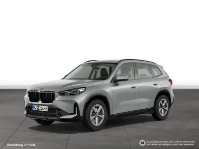 Gebraucht BMW X1 150 PS (110 kW) 2025 Grau SUV