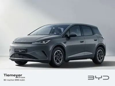 Gebraucht BYD Dolphin
