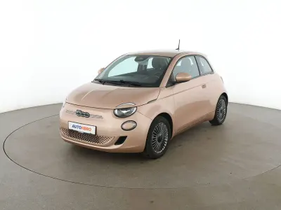 Gebraucht Fiat 500e