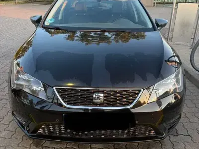 Gebraucht Seat Leon ST