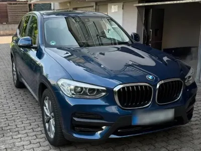 Gebraucht BMW X3