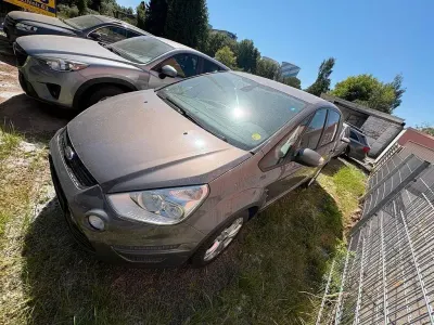 Gebraucht Ford S-MAX