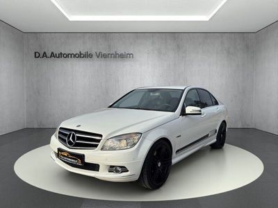 Mercedes C350